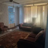 آپارتمان ۲ خواب ۱۱۰ متری مرکز شهر