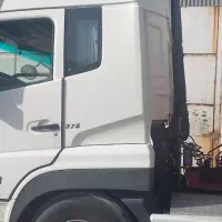 کشنده البرز  تک مدل ۹۱|خودرو سنگین|تهران, شهرک غرب|دیوار