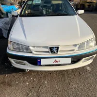 پارس تیوفایو ۹۶