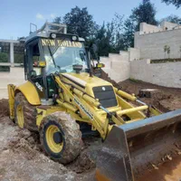 اجاره و پیمانکاری  بیل مکانیکی  بکهو|خدمات حمل و نقل|رشت, کوی جام جم|دیوار