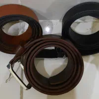 کمربند مردانه