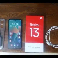 Redmi 13