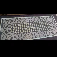 گلیم فرش وفرش فانتزی|گلیم، جاجیم، گبه|کرج, گلشهر|دیوار