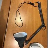 چراغ آویز و چراغ مطالعه ی ایکیا IKEA|چراغ خواب و آباژور|تهران, دروس|دیوار