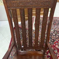صندلی راک وارداتی|صندلی و نیمکت|تهران, ستارخان|دیوار
