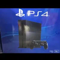 پلیستیشن 4 فت ۱ ترا