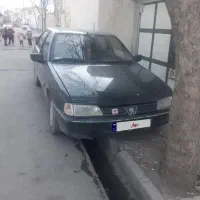 پژو۴۰۵