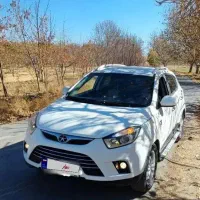 جکS5 مدل96 دنده 2000توربو کارمندی تمیز کمکار.شازند|خودرو سواری و وانت|اراک, |دیوار