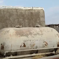 بنکر ده چرخ