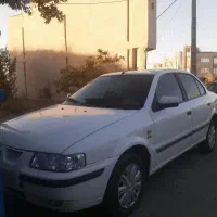 فروش ماشین سمند|خودرو سواری و وانت|اراک, |دیوار