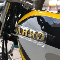 رهرو درحد صفر