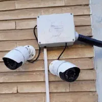 نصب دوربین مداربسته 15% تخفیف|خدمات پیشه و مهارت|قزوین, |دیوار