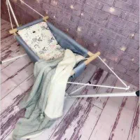 گهواره سنتی / ننو /بانوج|اسباب و اثاث بچه|بندرعباس, |دیوار