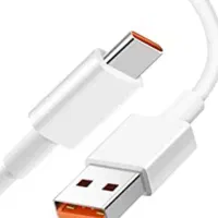 کابل شارژ تایپ سی و میکرو فست شارژ