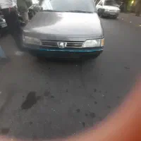 پژو روا  مدل ۸۷|خودرو سواری و وانت|سهند, |دیوار