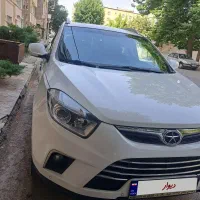 جک s5 اتومات در حد صفر|خودرو سواری و وانت|ارومیه, |دیوار