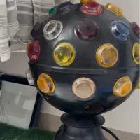 نورپردازی فروشی