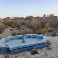 باغ منزل|فروش خانه و ویلا|اسلامیه, |دیوار