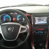 دنا ۹۹ تیپ ۲|خودرو سواری و وانت|کرج, گلشهر|دیوار