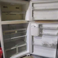 یخچال بالا و پایین|یخچال و فریزر|بانه, |دیوار