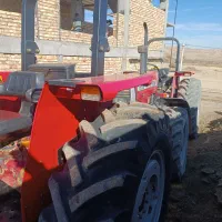 تراکتور 485 مدل 1402 و تراکتور 475 مدل 1403|خودرو سنگین|هشترود, |دیوار