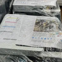 ماشین های اداری سپنتا|پرینتر، اسکنر، کپی، فکس|کرمان, |دیوار