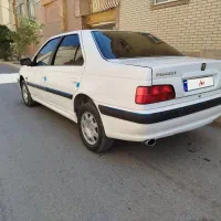 پژو پارس مدل ۹۹ XU7|خودرو سواری و وانت|اصفهان, بهارستان|دیوار
