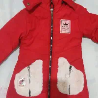 لباس دخترانه