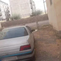 پژو۴۰۵مدل۸۶ دوگانه دستی|خودرو سواری و وانت|میانه, |دیوار