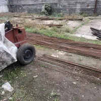 خاموت صنعت خزر|عمده‌فروشی|تالش, هشتپر|دیوار