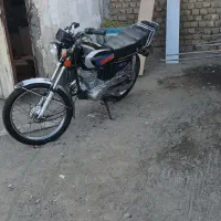 لیفان ۱۲۵  مدل ۹۵