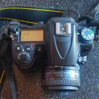 بدنه دوربین نیکون d7000|دوربین عکاسی و فیلم‌برداری|شهریار, کهنز|دیوار