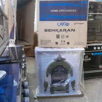 بخاری بهکاران