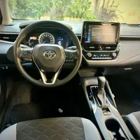 تویوتا کرولا ۱۲۰۰ توربو2024|خودرو سواری و وانت|تهران, پاسداران|دیوار