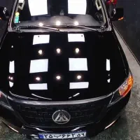 دتیلینگ خودرو . واکس و پولیش