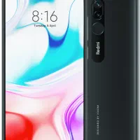 redmi 8 (64/4) سالم + لوازم کامل|موبایل|تهران, میدان ولیعصر|دیوار