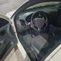 تیبا ۱مدل ۴۰۱|خودرو سواری و وانت|مینودشت, |دیوار