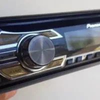 فروش ظبط پایونر اصل سیدی و فلاش خور و بلوتوث دار