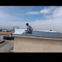 عایق استخری نانو وعایق حرارتی و ضد رطوبت اب بندی|مصالح و تجهیزات ساختمان|بندر گناوه, |دیوار
