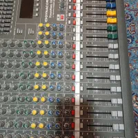 پاور میکسر دایناکورد|آلات موسیقی|اهواز, نادری|دیوار