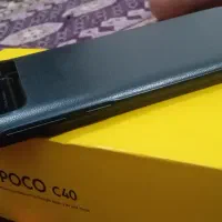 گوشی پوکو سی چهل نو|موبایل|بنت, |دیوار