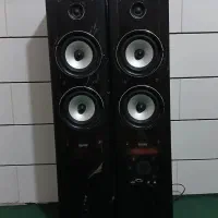 کارکرده و در حد نور|سیستم صوتی خانگی|قم, امامزاده ابراهیم|دیوار