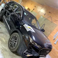 همکار نصاب شیشه دودی