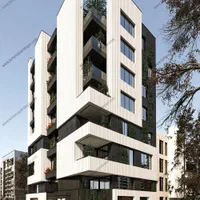 نزدیک حاشیه وکیل اباد ۳۴۰ متر/چهار خواب/مدرن/دونبش