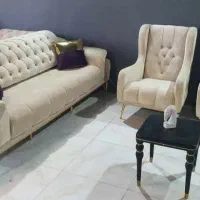 مدل آنتیک|مبلمان خانگی و میز عسلی|شیروان (خراسان), |دیوار