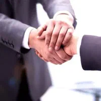 استخدام رسمی نیروی همکاری در شرکت