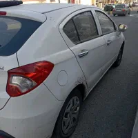 برلیانس h220 دنده