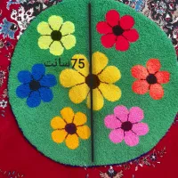 قالیچه، پادری|پادری|دزفول, |دیوار