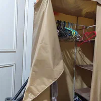 کمد برزنتی|جاکفشی، کمد، دراور|تهران, طرشت|دیوار