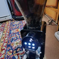 آسیاب قهوه لمسی نو|سماور، چای‌ساز، قهوه‌ساز|شهرکرد, |دیوار